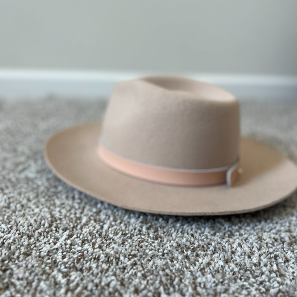 Gigi Pip Munroe Rancher Hat - image 3